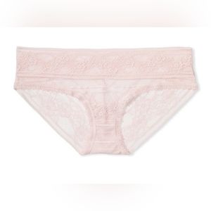 Lacie Floral Stripe Hiphugger Panty